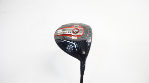 Callaway Big Bertha Alpha 815 Dbd 10.5° Driver Extra Stiff 65 Series 102074  K35