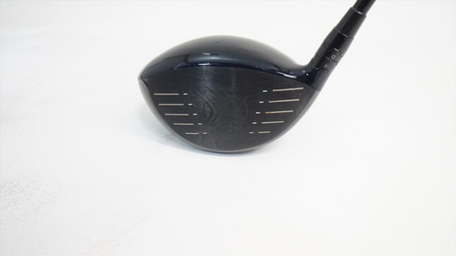 Callaway Big Bertha Alpha 815 Dbd 10.5° Driver Extra Stiff 65