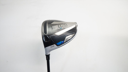 Taylormade Sim Max D 10.5° Driver Stiff Flex Rogue 1103217
