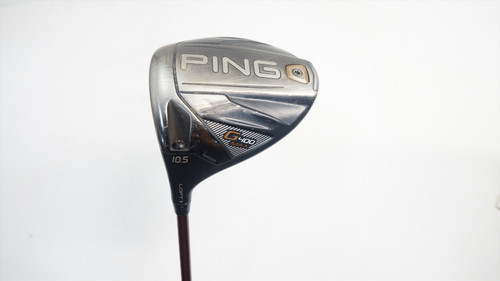 Ping G400 Max 10.5° Driver Senior Flex Alta Distanza 1103593 Good