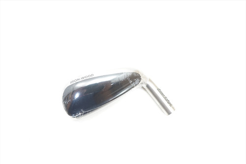 New Tour Edge Hot Launch 3 29* 6 Hybrid Club Head Only 080891 New Tour Edge Hot Launch 3 29* 6 Hybrid Club Head Only 080891