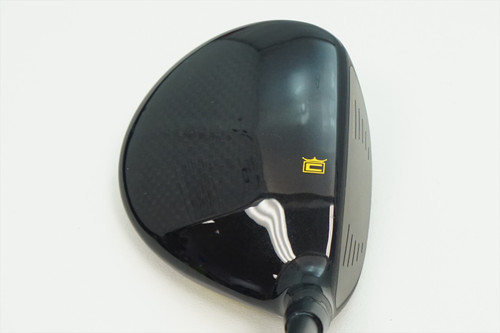 Cobra Speedzone Big Tour 13.5 Degree Stong 3 Wood Stiff Flex Graph