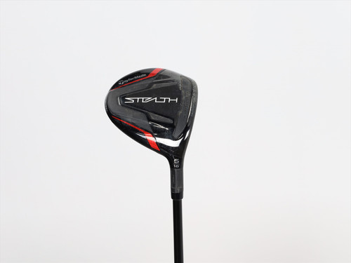 Taylormade Stealth 18° 5 Fairway Wood Regular Flex Ventus 1103657 Good