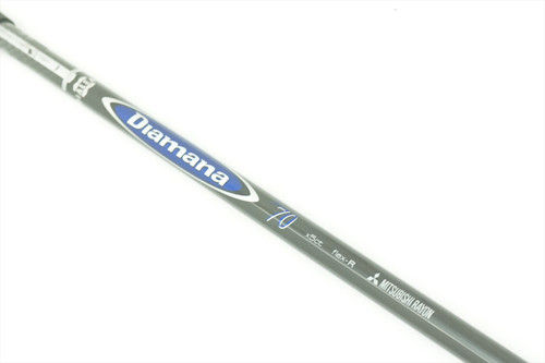 Mitsubishi Diamana S+ 70 R X5Ct 70G Regular Wood Shaft Titleist 41.75" 713001