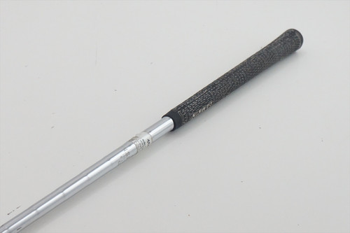 Nippon N.S. Pro Regular Single Iron Shaft .355 36.5" 713197