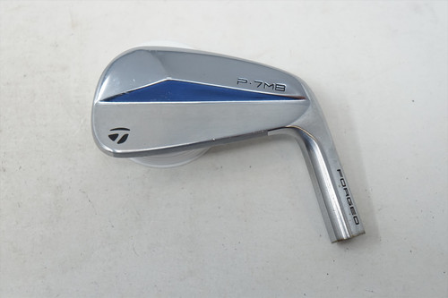 Taylormade P7MB 2020 #6 Iron Club Head Only Very Good 1110967