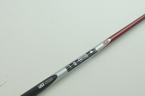 New Ust I Rod S Stiff Wood Shaft .370 40.75" 715563