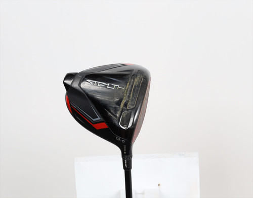 Taylormade Stealth 12° Driver Regular Flex Airspeeder 1105526 Good K34