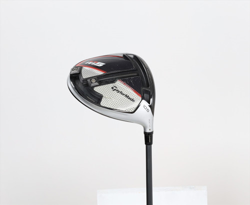 Taylormade M5 Tour 9° Driver Stiff Flex Hzrdus Smoke 1090578 Good