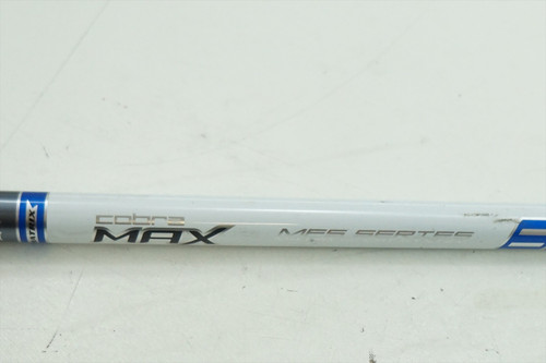 TaylorMade - PLATINUM WHITE TIE MFS X5 55 S シャフト単品 NEW Matrix Ozik White Tie (Silver) MFS X5 55 Regular
