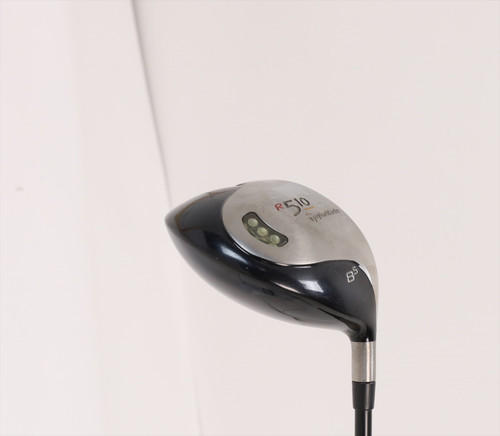 Taylormade R510 8.5° Driver Stiff Flex M.A.S.2 75 1108766 Good