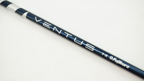 Fujikura Ventus Blue Velocore 7-X 77g X-Stiff 44.5