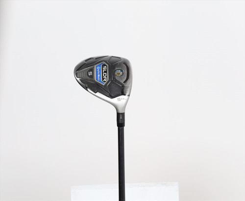 Taylormade Sldr 21° 5 Fairway Wood Senior Flex Fujikura 1097734 Fair