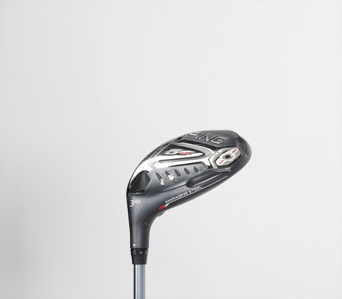 Ping G410 Lst 14.5° 3 Fairway Wood Regular Flex Hzrdus 1105993 