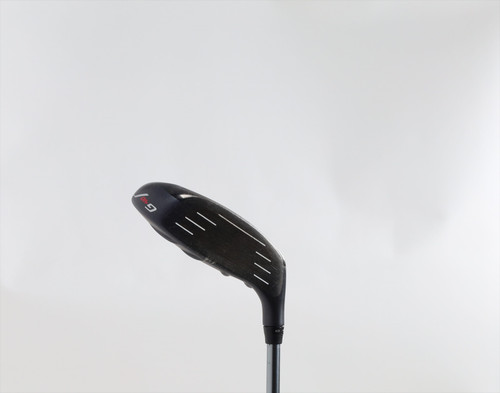 Ping G410 Lst 14.5° 3 Fairway Wood Regular Flex Hzrdus 1105993