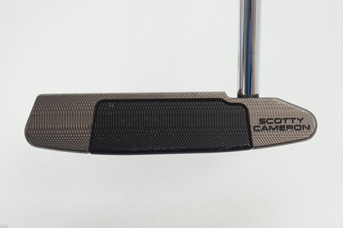 Scotty Cameron Concept X Cx-02 34