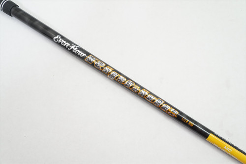 Project X Evenflow Riptide 60 5.5 Regular 41.75" 5 Wood Shaft Taylormade 1057255 Project X Evenflow Riptide 60 5.5 Regular 41.75" 5 Wood Shaft Taylormade 1057255