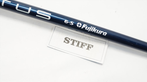 Fujikura Ventus Blue 6 Velocore 60G Stiff 44