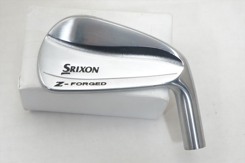 Srixon Z-Forged #6 Iron Club Head Only 963181