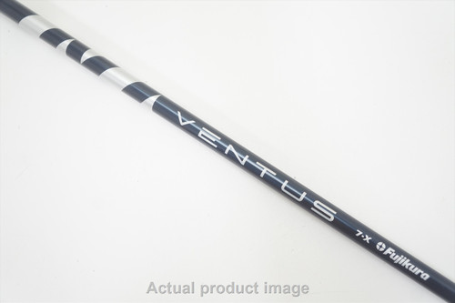 Fujikura Ventus Blue Velocore 7-X 77g X-Stiff 42.25" #3 Wood Shaft Ping G430