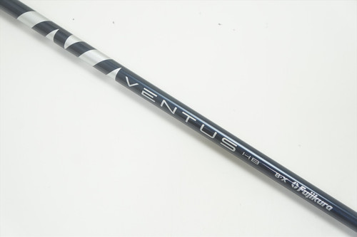 Fujikura Ventus Blue HB Velocore 8-X 86g X-Stiff 40" #2 Hybrid Shaft PXG Hyb