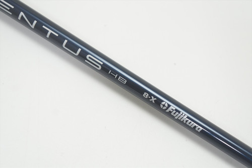 Fujikura Ventus Blue HB Velocore 8-X 86g X-Stiff 40