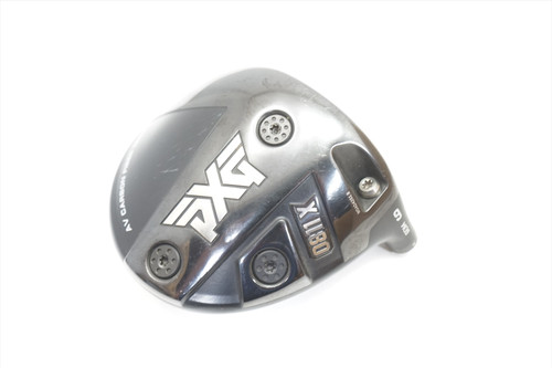 Pxg 0811 X Gen 4 9* Driver Club Head Only 098269 Pxg 0811 X Gen 4 9* Driver Club Head Only 098269