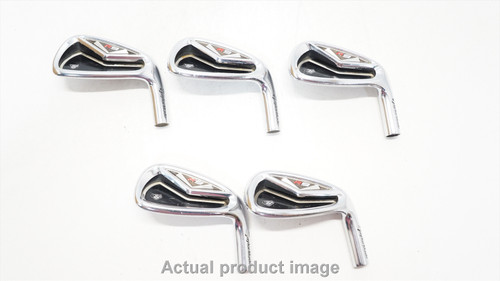 Taylormade R9 Superdeep Tp Tour Issue 9.5* Driver Club Head Only