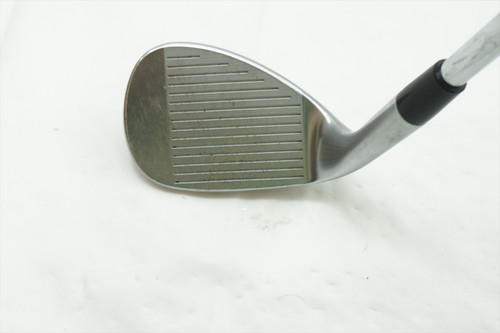 Cleveland Rtx Forged Japanese 58-12 Wedge Regular Flex Steel