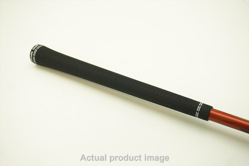 Accra S1-75 M5 75G X-Stiff Hybrid Shaft Taylormade 39.5