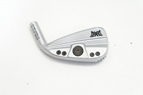 Pxg 0311 XP Gen4 5x Forged / Milled #6 Iron 23* Degree Club Head