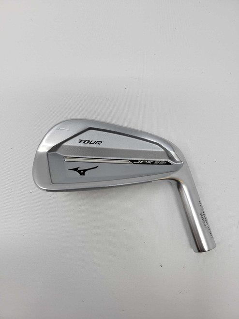 Mizuno Jpx 921 Quad Cut Grooves Gw Iron Club Head Only 1032652