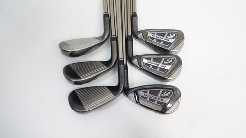 Callaway Big Bertha アイアンセット 6本 Callaway キャロウェイ（CALLAWAY）（メンズ）BIG BERTHA