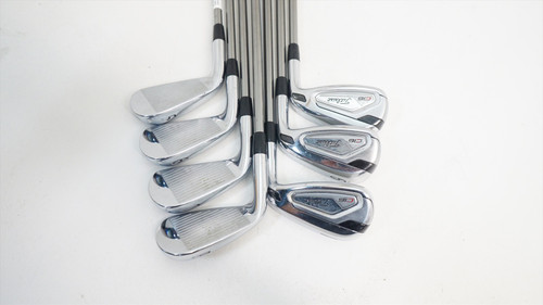 Titleist C16 Iron Set 5-Pw, W Regular Flex Kuro Kage Le Graphite 1113646  Good