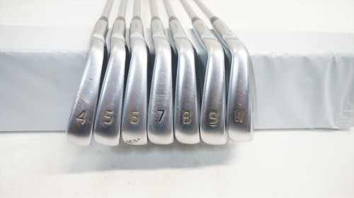 Ping I59 Red Dot Iron Set 4-Pw Extra Stiff Project X Ls 6.5 125G 1120325 Good Ping I59 Red Dot Iron Set 4-Pw Extra Stiff Project X Ls 6.5 125G 1120325 Good
