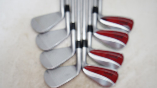 Srixon Z-Forged Iron Set 3-Pw Stiff N.S. Pro Modus3 Tour120