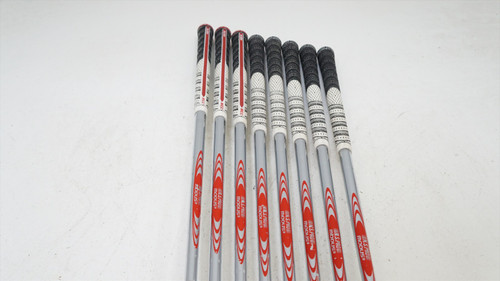 Srixon Z-Forged Iron Set 3-Pw Stiff N.S. Pro Modus3 Tour120