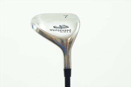 Wedgewood Wedgewood 7 Iron Regular Graphite 0731703 Right Handed