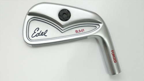 Edel Sls-01 Forged #6 6 Iron* Iron Club Head Only 799271