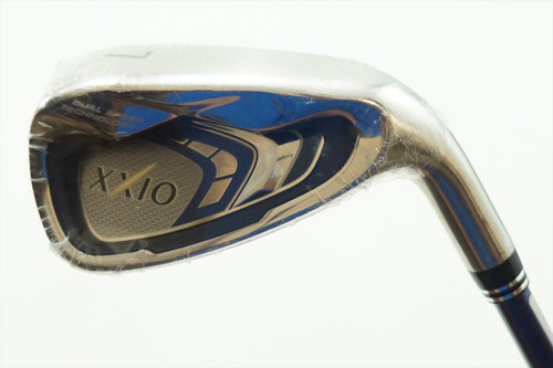 New Xxio 8 7 Iron Flex Xxio Mp900 Graphite 0732334 Right Handed Golf Club J46