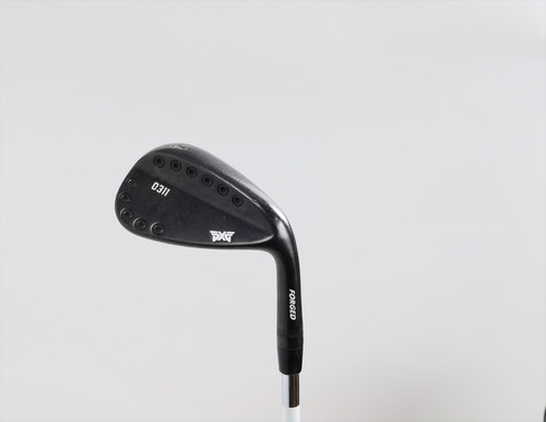 Pxg O311 Xtreme Dark Wedge 52°- Xp 95 Stl 1072717 Good Pxg O311 Xtreme Dark Wedge 52°- Xp 95 Stl 1072717 Good