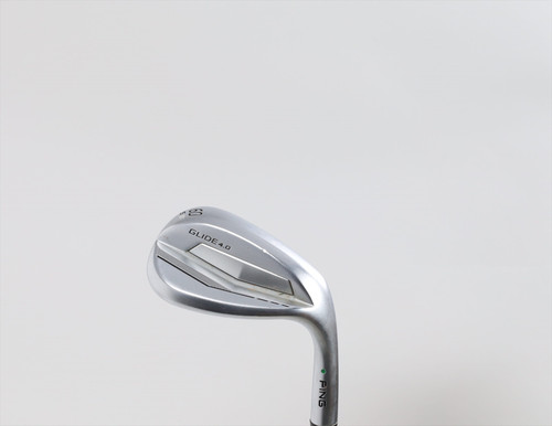 Ping Glide 4.0 Wedge 60°-10 Stiff Dynamic Gold Stl 1104483 Good Ping Glide 4.0 Wedge 60°-10 Stiff Dynamic Gold Stl 1104483 Good