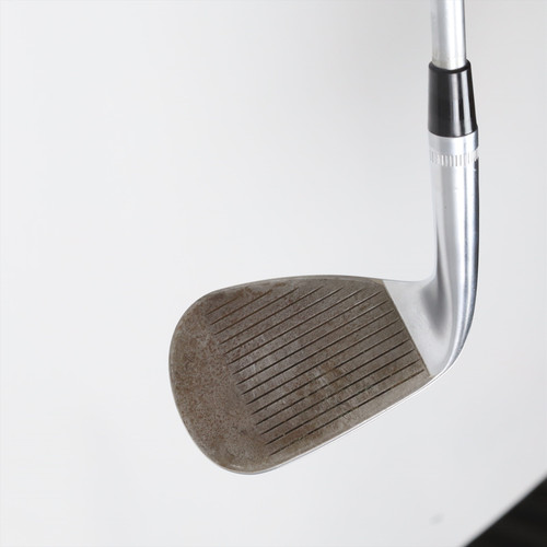 Callaway Jaws Raw Chrome Wedge 56°-12 W-Grind Kbs Tour Stl