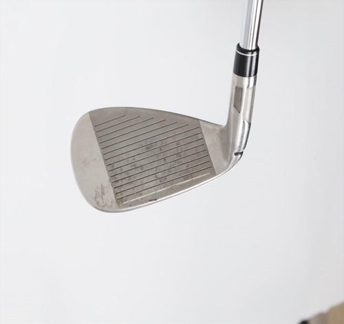 TaylorMade Stealth 4UT ダイナミックゴールド105s Taylormade Stealth Gap Wedge°- Extra Stiff Dynamic Gold 105