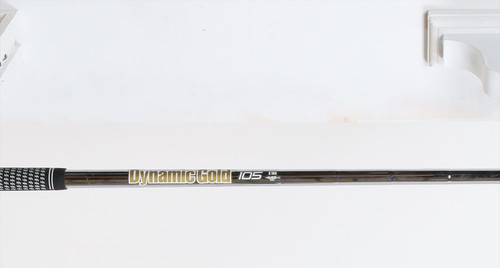 Taylormade Stealth Gap Wedge°- Extra Stiff Dynamic Gold 105