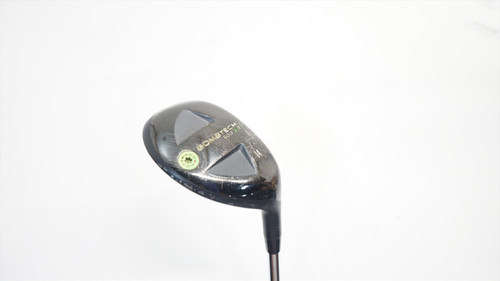 Bombtech Grenade 14° 1H Hybrid Regular Flex Stock Shaft 1107956 Good A45 Bombtech Grenade 14° 1H Hybrid Regular Flex Stock Shaft 1107956 Good A45