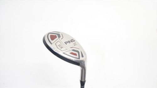 Ping I15 20° 3H Hybrid Stiff Flex Javln Fx 1109791 Good