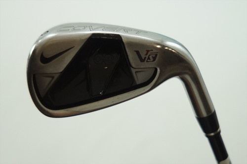 Nike Vr-S Covert 8 Iron Ladies Flex Kuro Kage Graphite 0732804 Right Handed