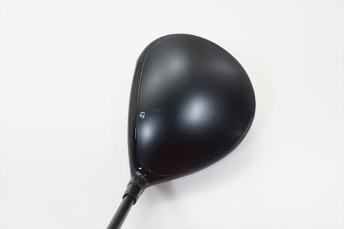 Taylormade Stealth Hd 10.5° Driver Senior Flex Airspeeder 45 Good ^