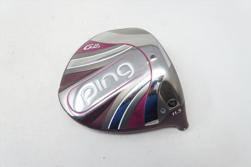 Ping G Le2 11.5* Driver Club Head Only  1120372